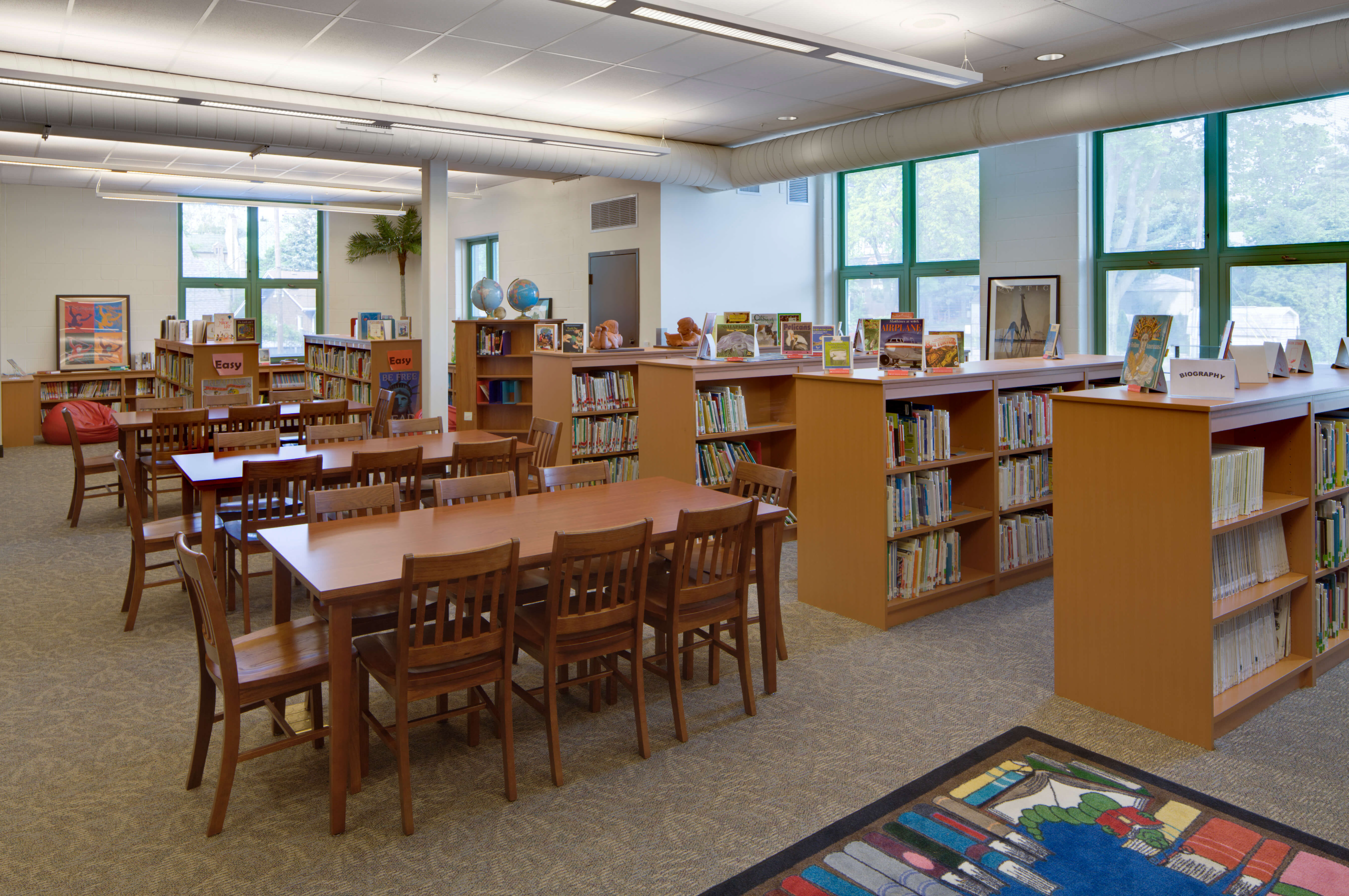 Clinton Elementary School