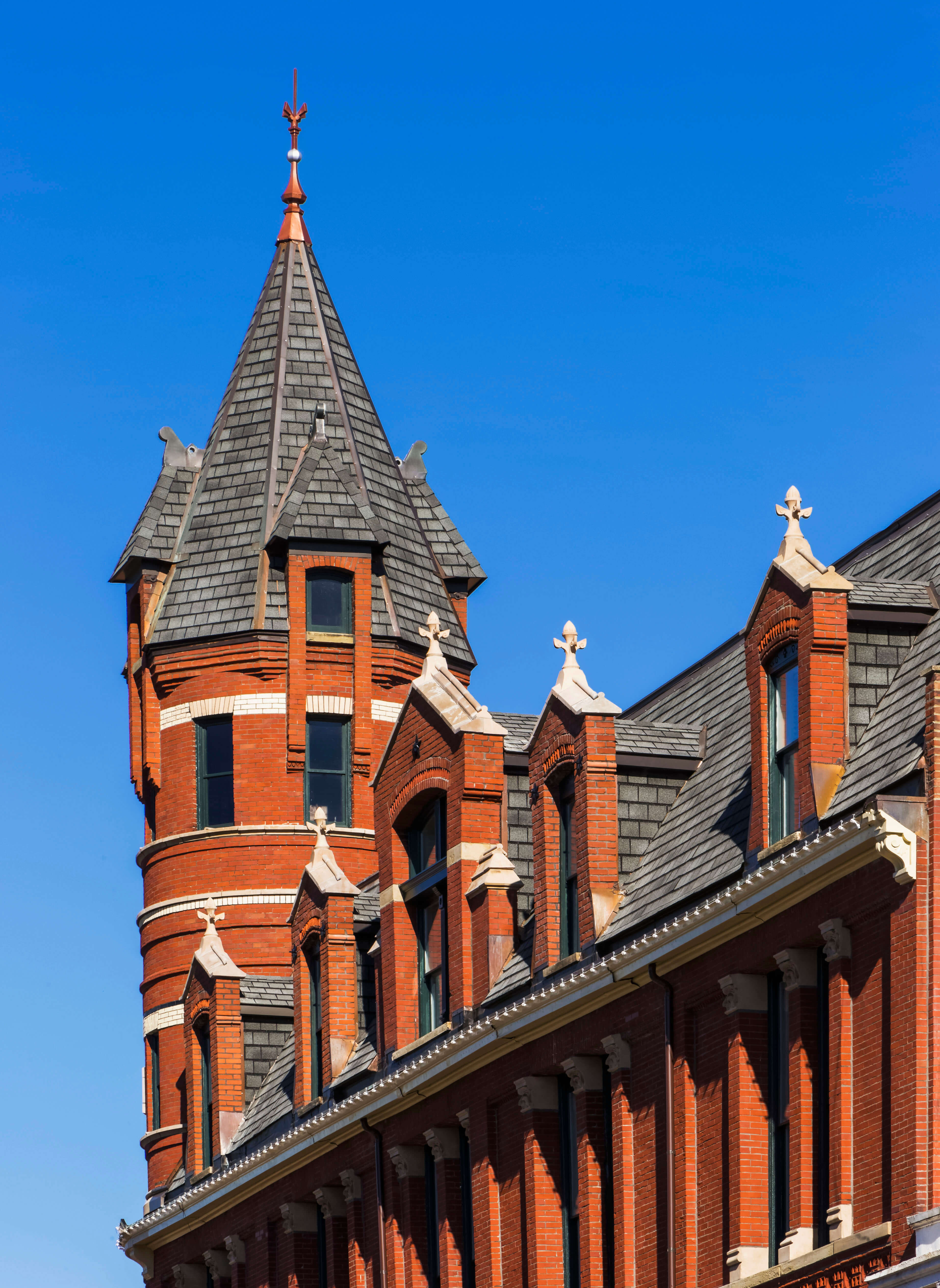 The Carlisle Building