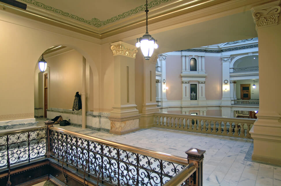 Kansas Statehouse