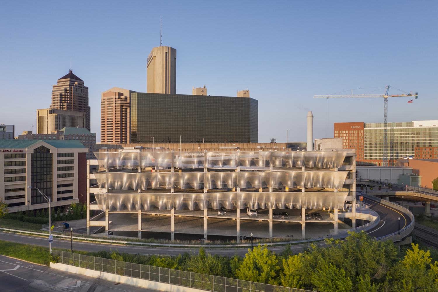 Columbus, Ohio