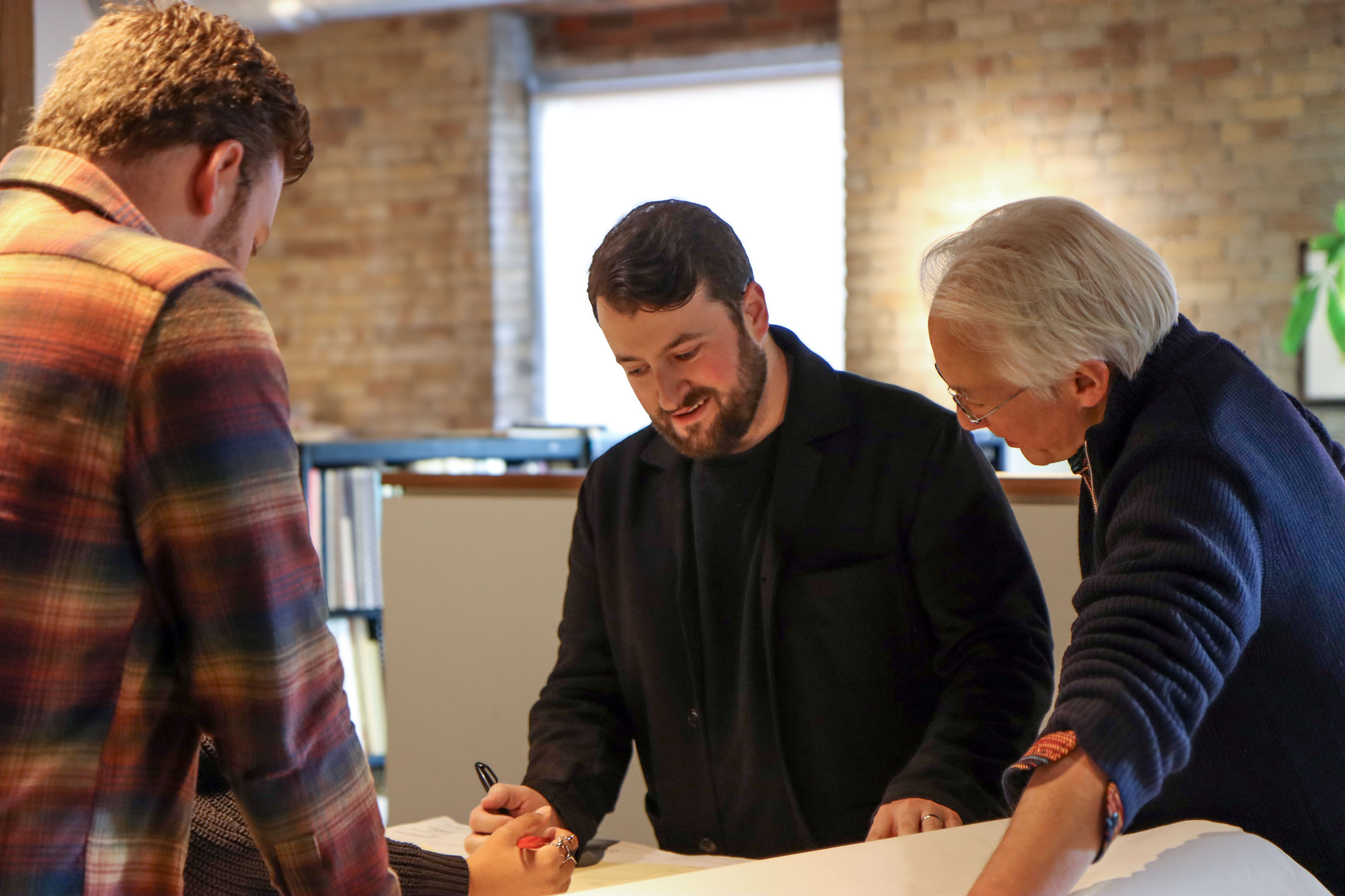 What's it Like to Work at Schooley Caldwell?