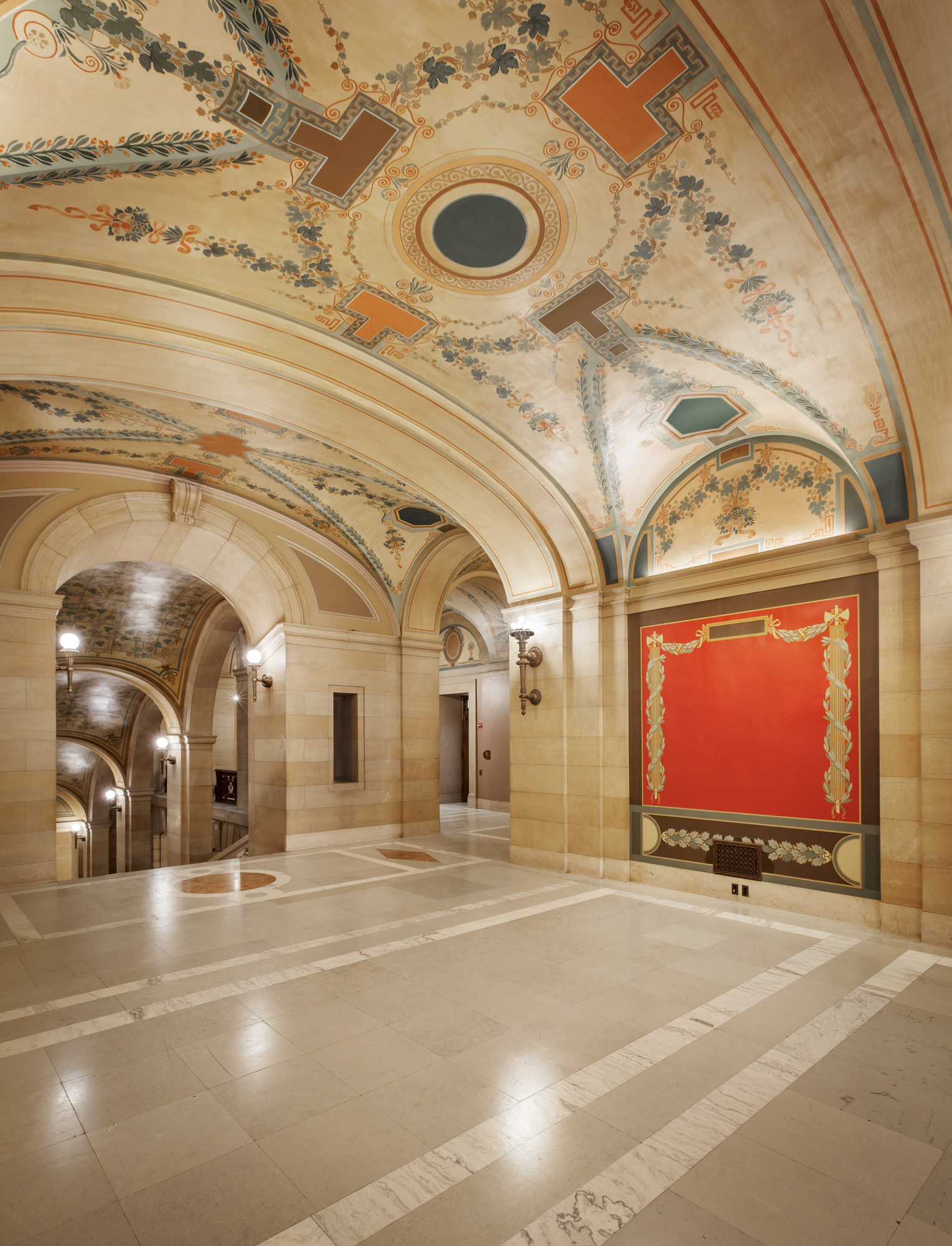 Minnesota State Capitol