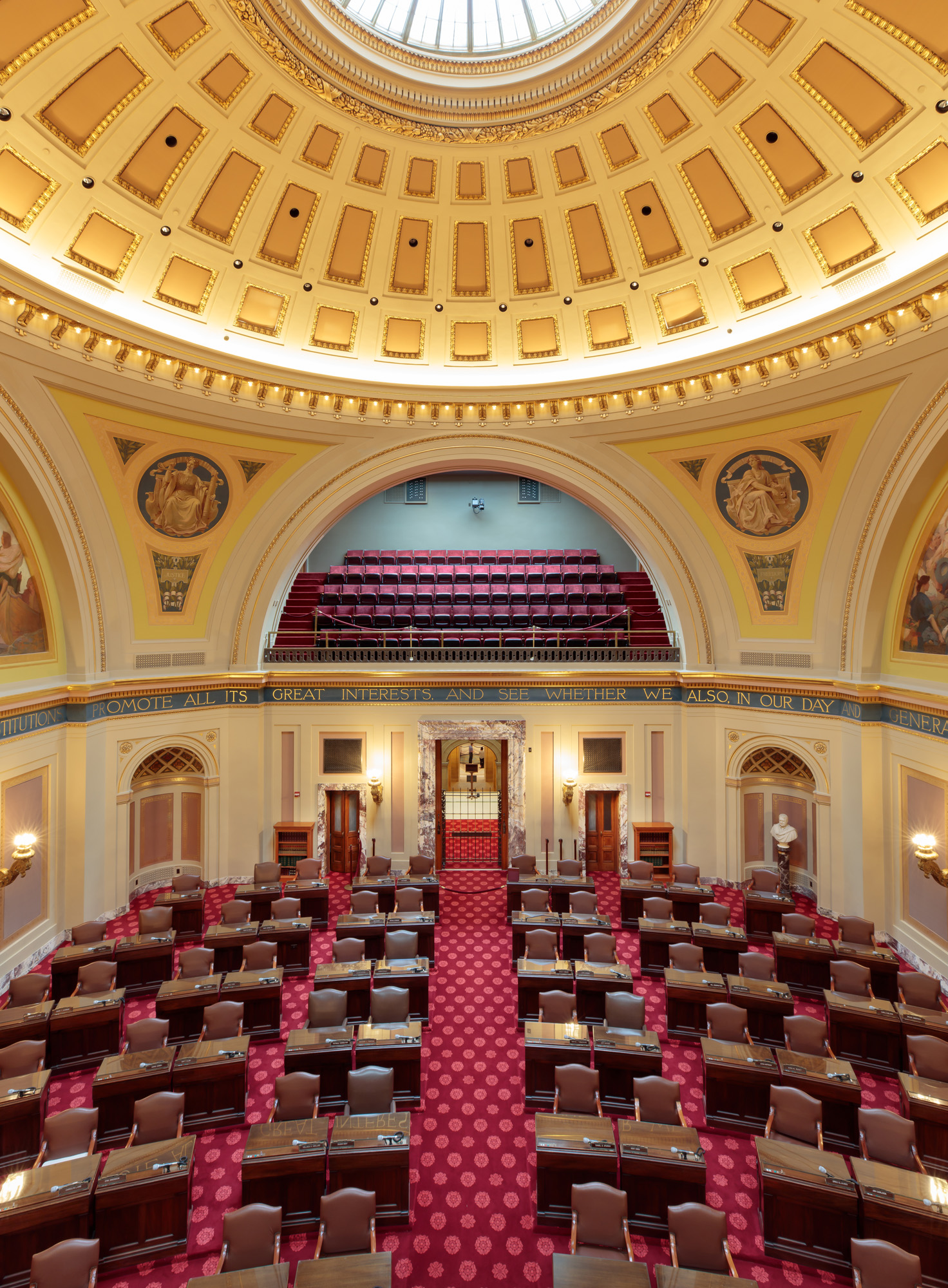 Minnesota State Capitol