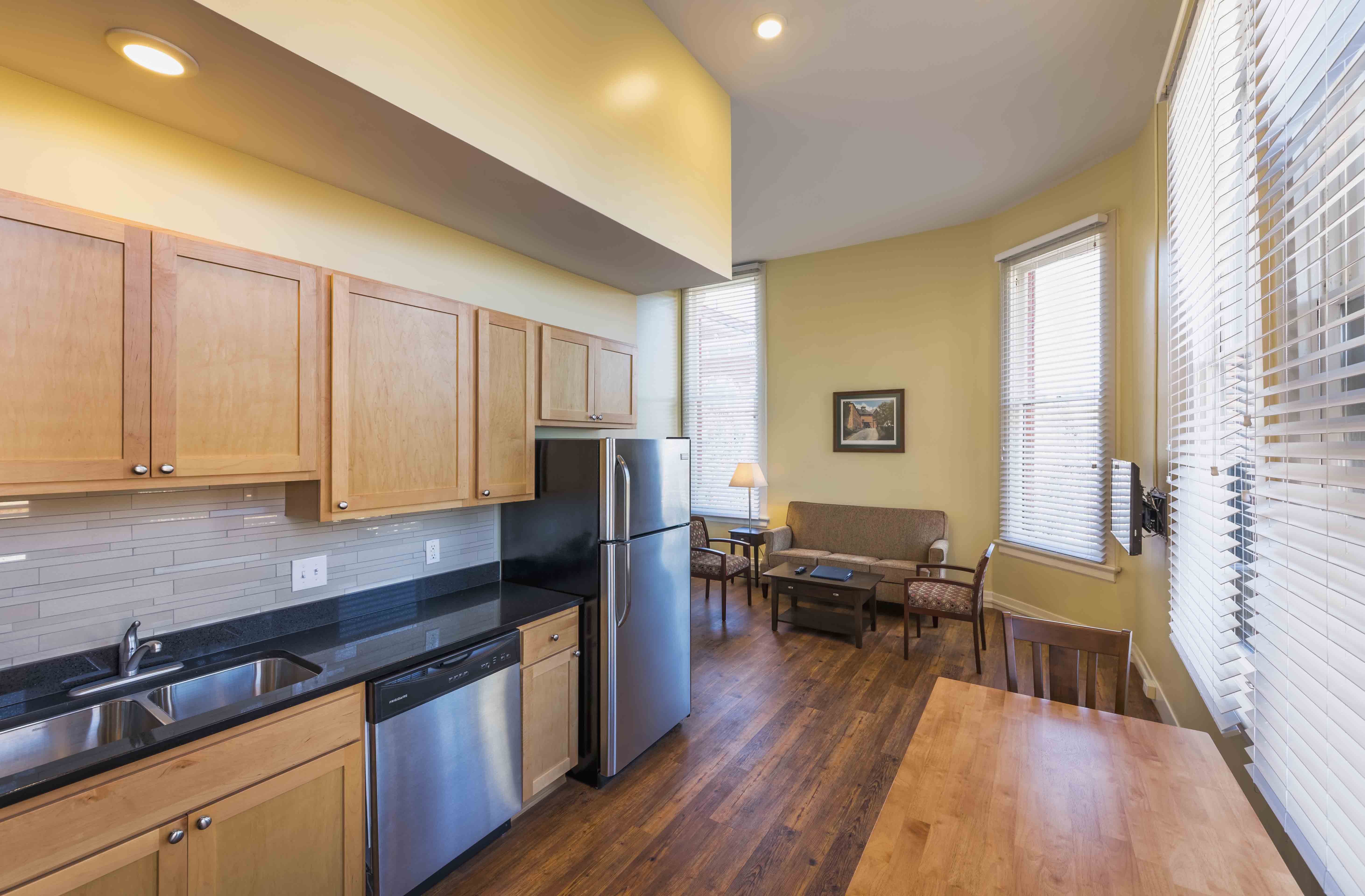 The Carlisle Building