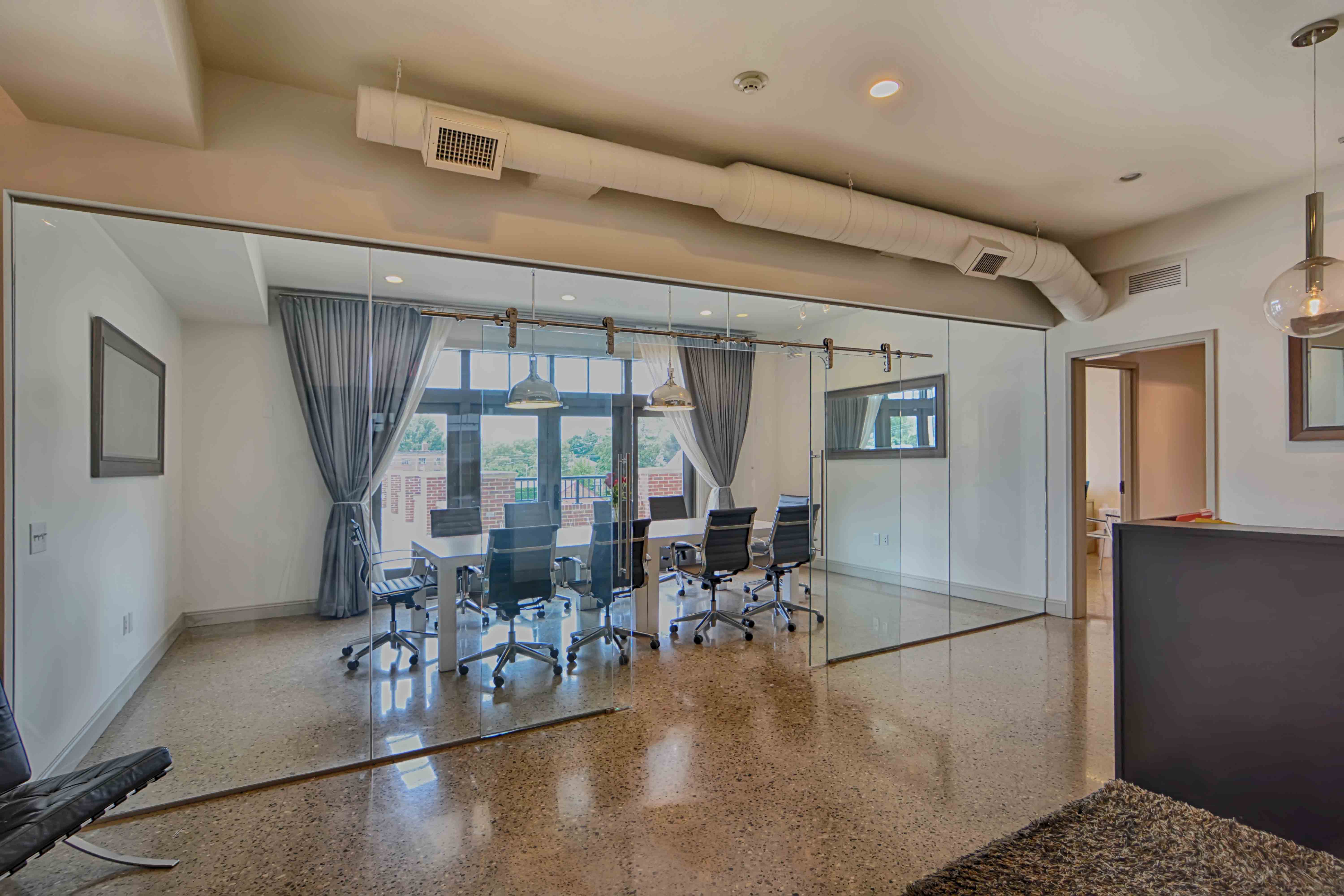 The Wood Co. Building