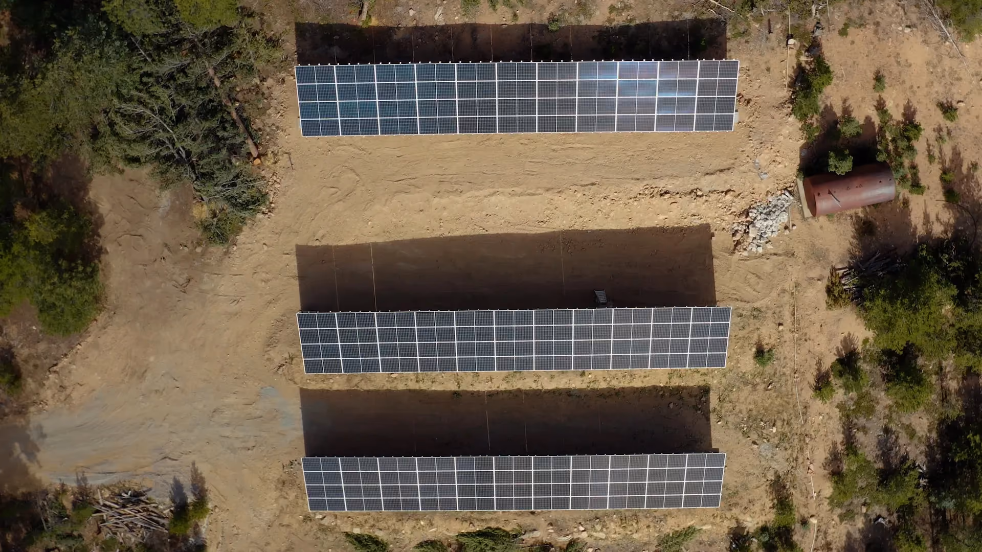 photo voltaic in Evergreen Colorado