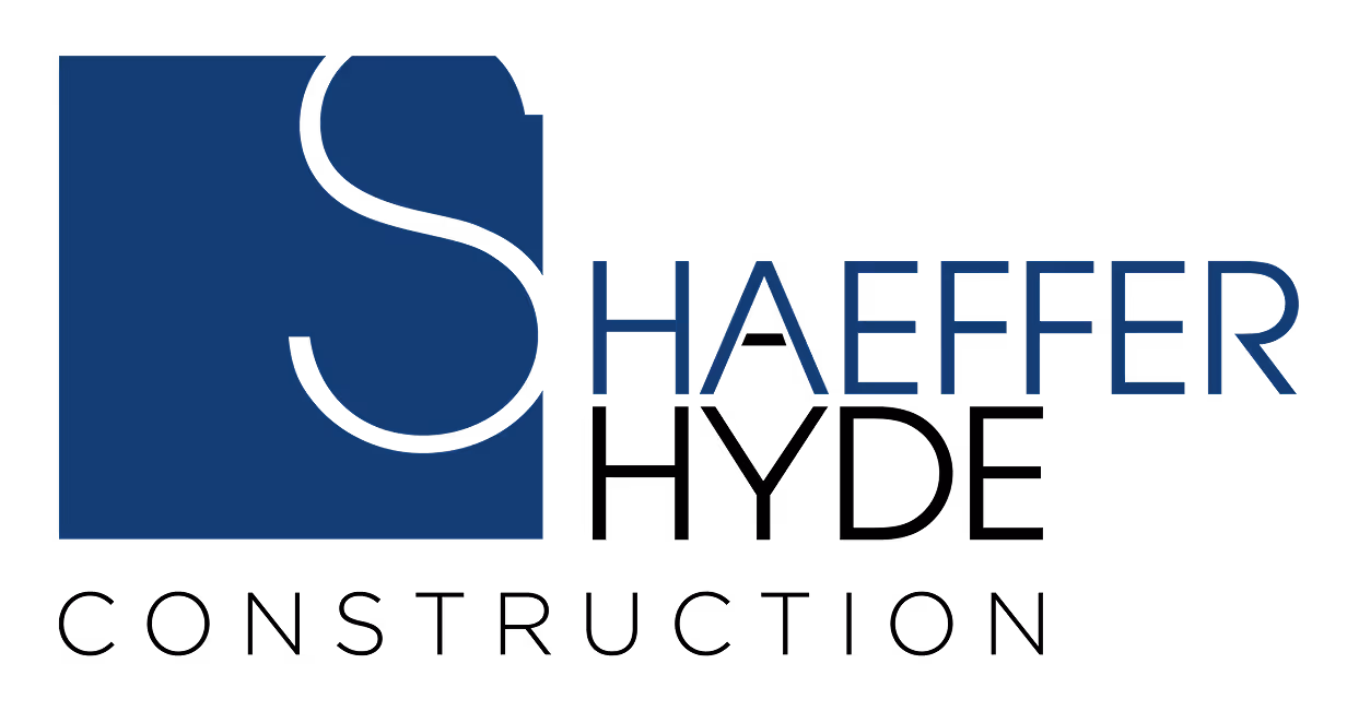 Shaeffer Hyde logo