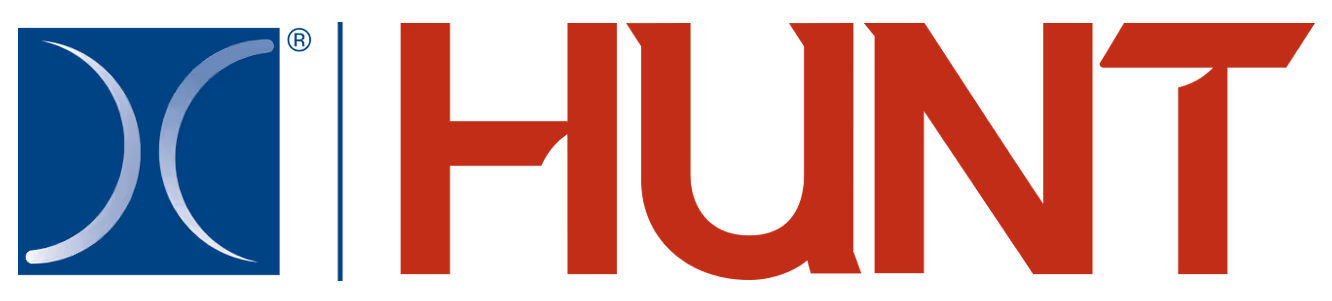 Hunt logo