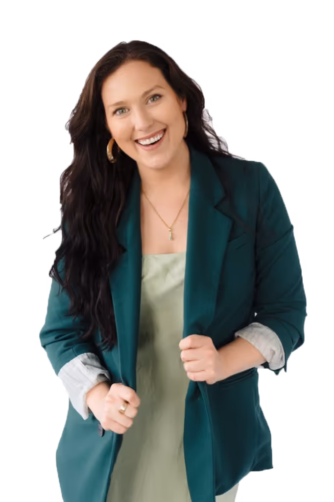Alyce | CEO / Founder | Wonderstuct