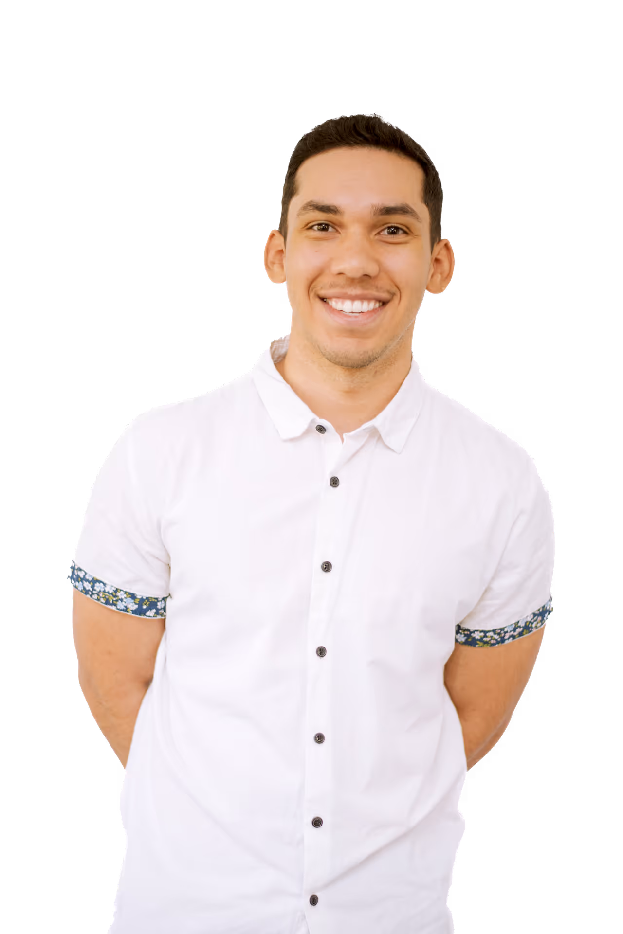 Eli | Creative Manager | Wonderstruct