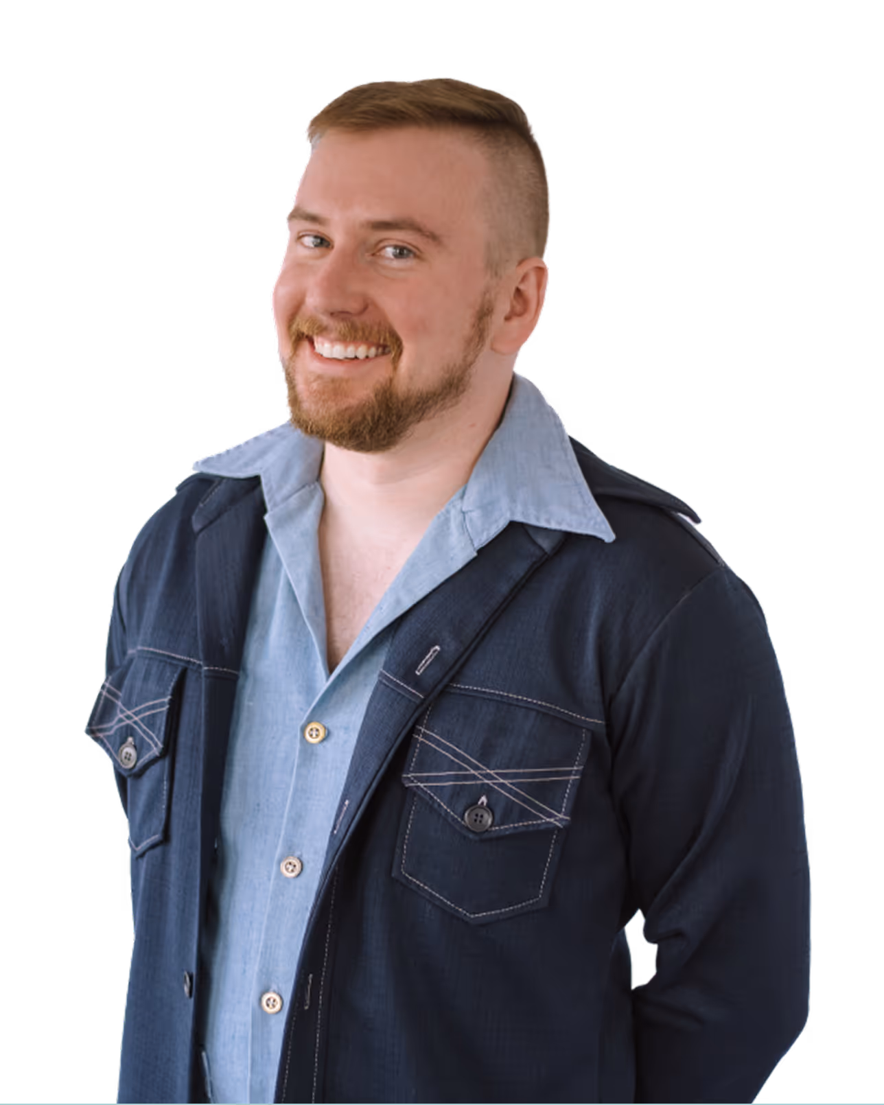 Tim | UX Designer | Wonderstruct