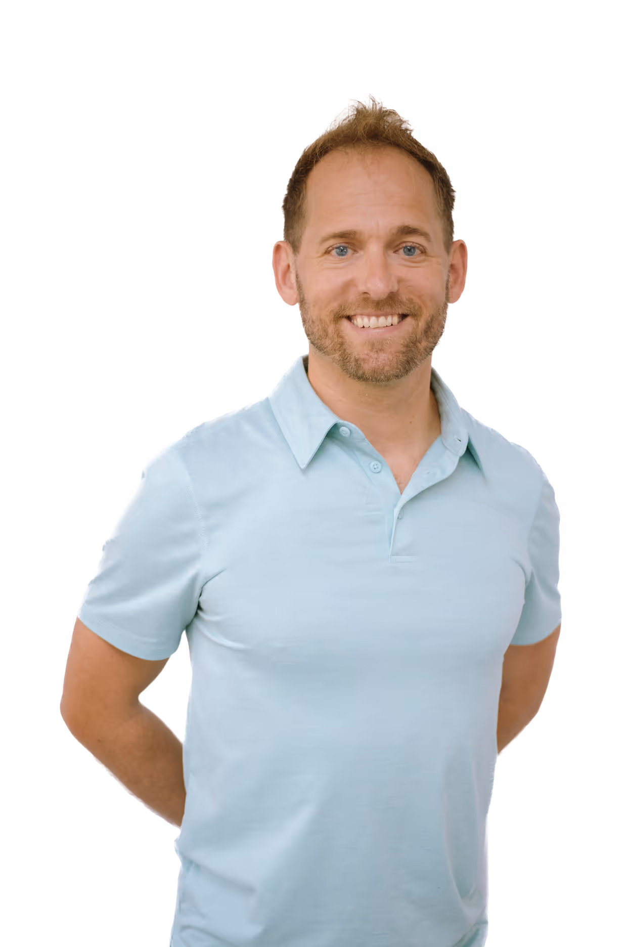 Matt | Principal Designer | Wonderstruct