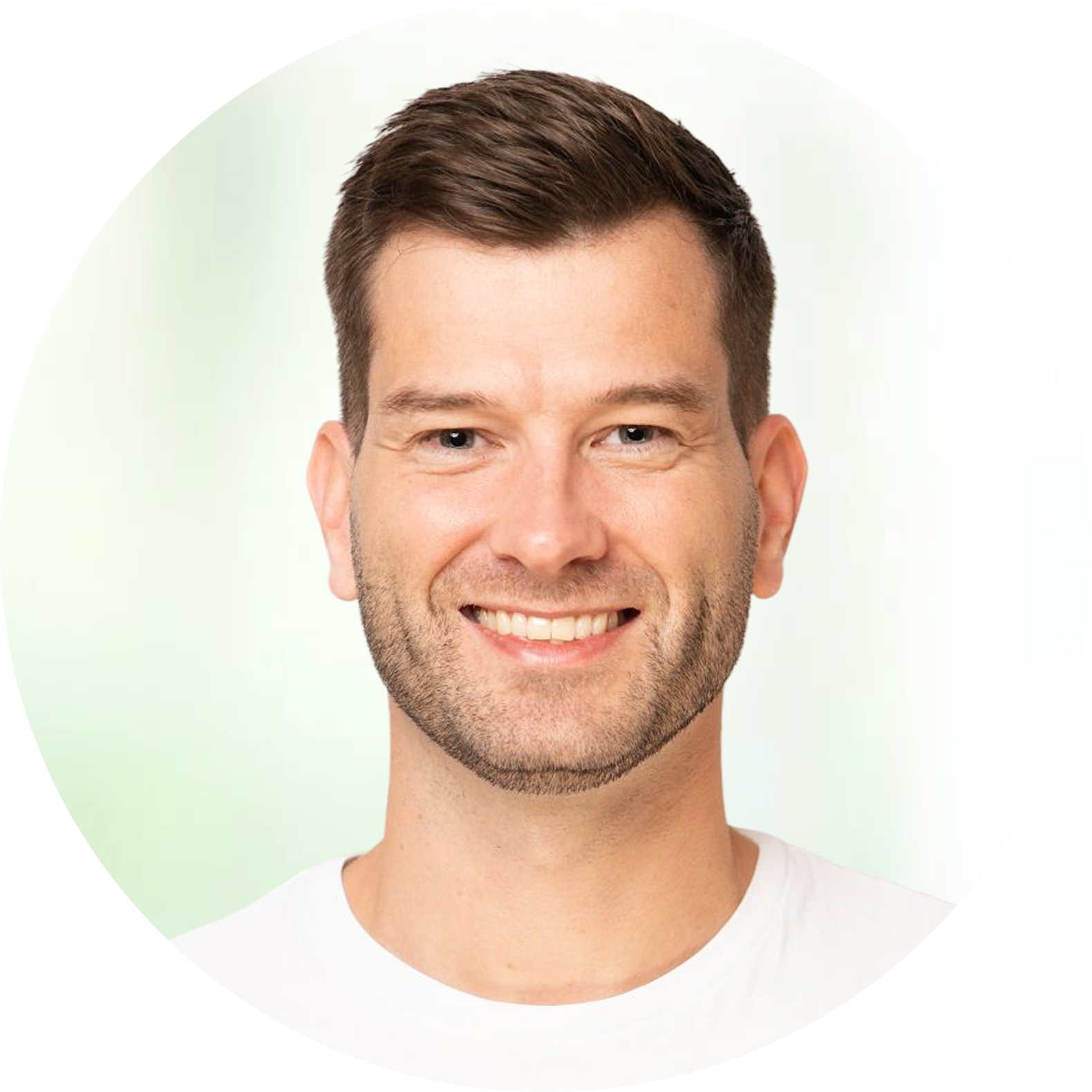 Marco Lux, CEO und Mitgründer von revotail