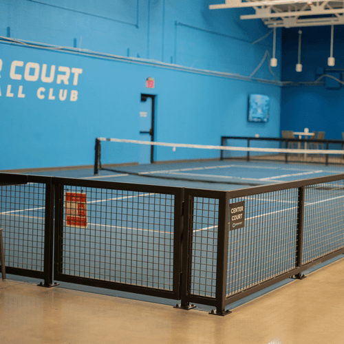Center Court Pickleball Club in Glendale AZ