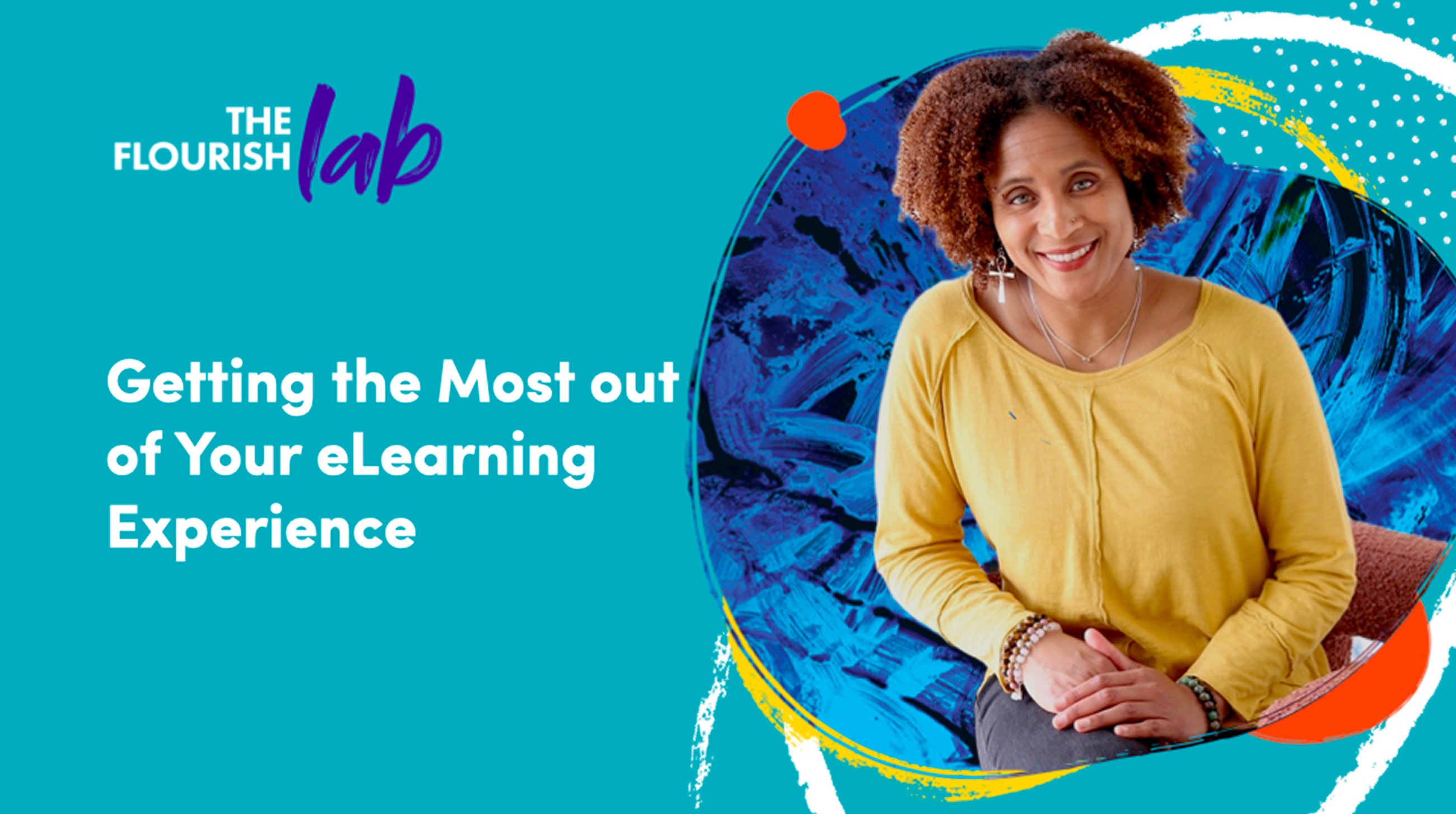 Getting the Most out of Your ELearning Experience