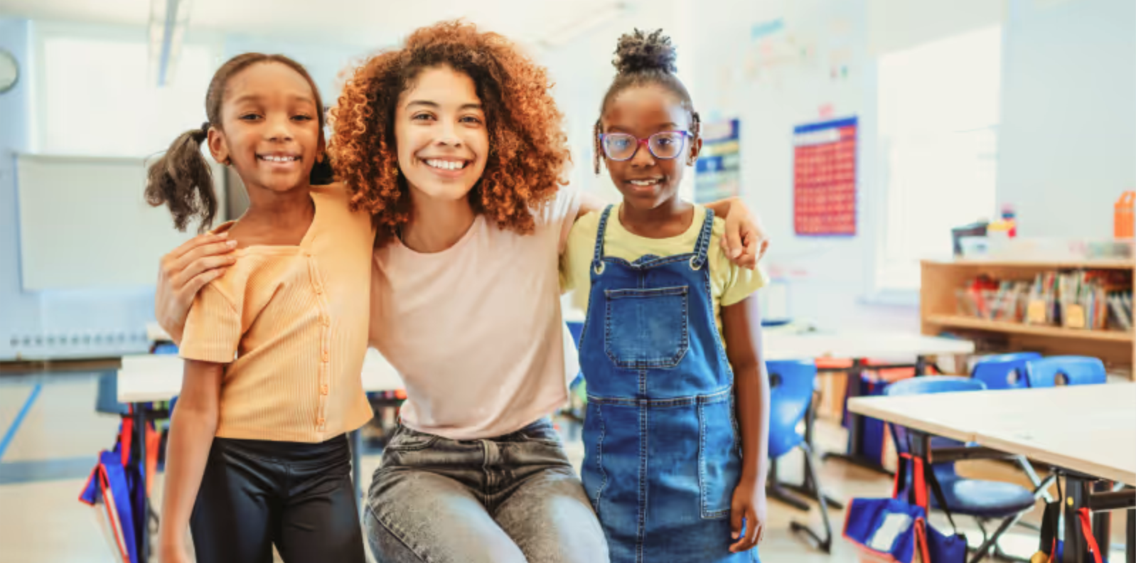 Behavior Management Training: What Adults Working with Youth Really Need