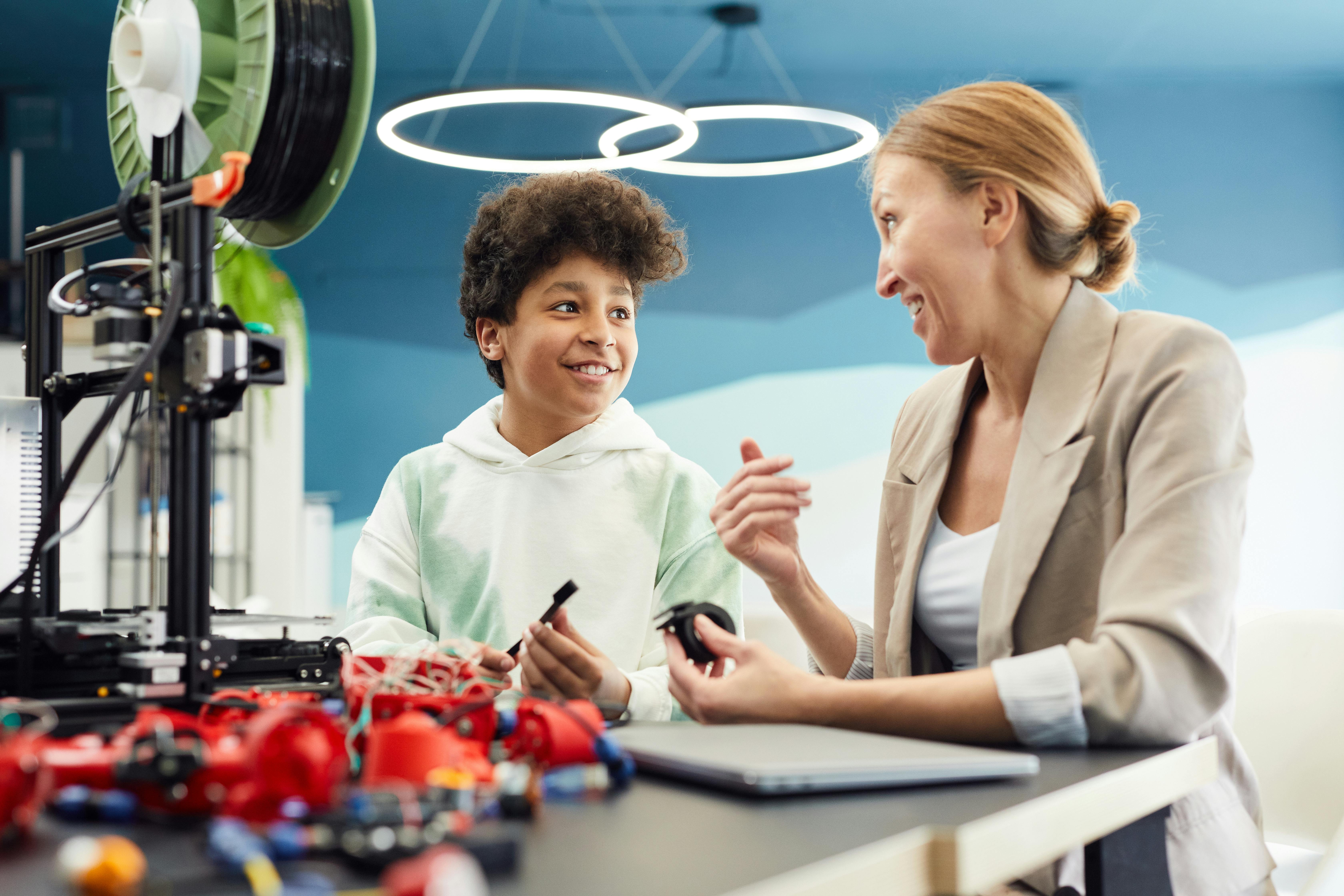 Human Work in the Age of AI: Why It Matters Now More Than Ever