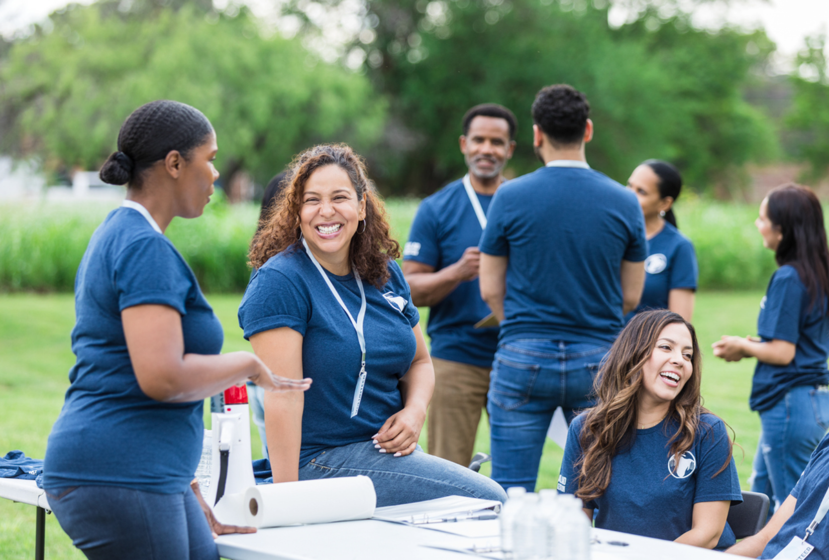 Summer Camp Leadership Training: Building Leaders Who Shape Camp Culture