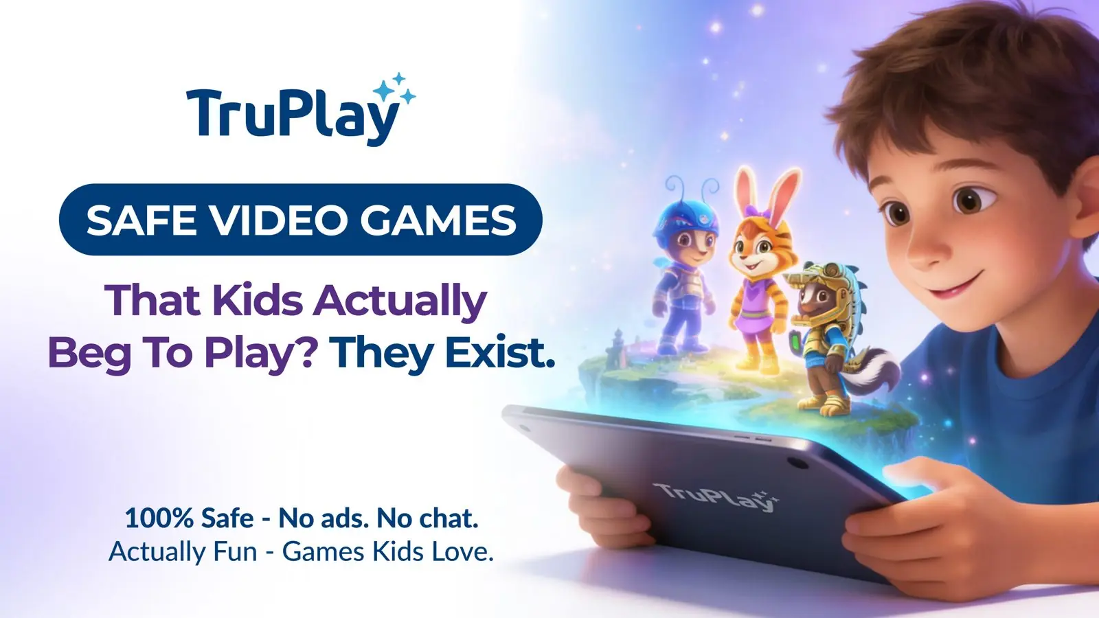 TruPlay Games