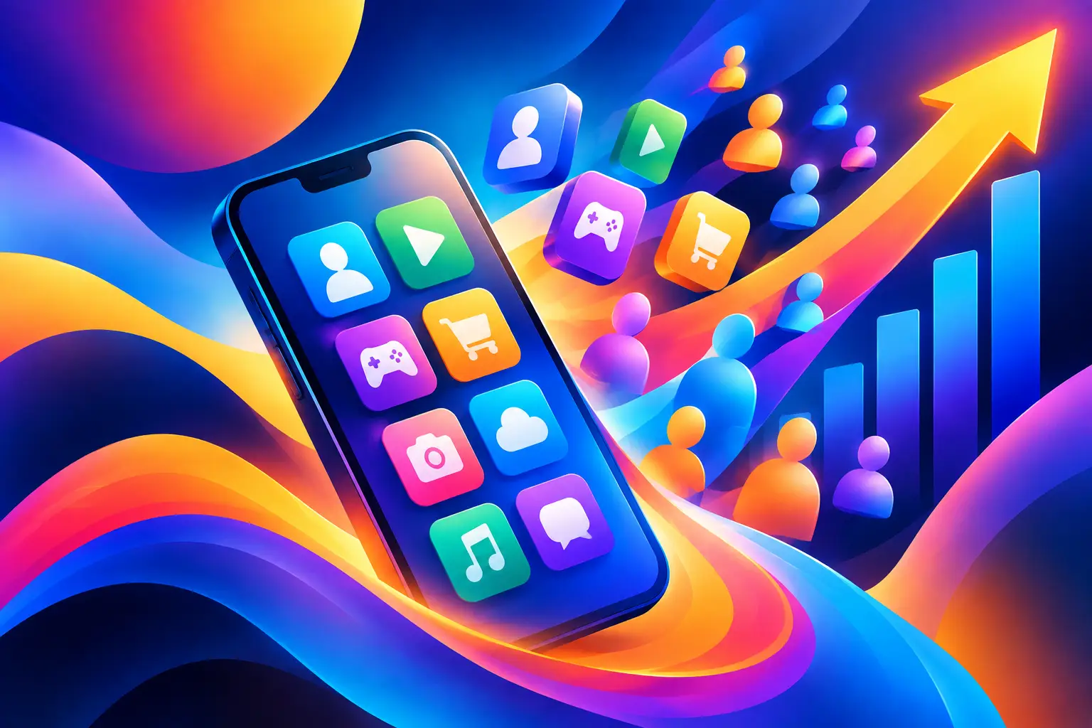 How to Scale App Installs Without Raising CPA