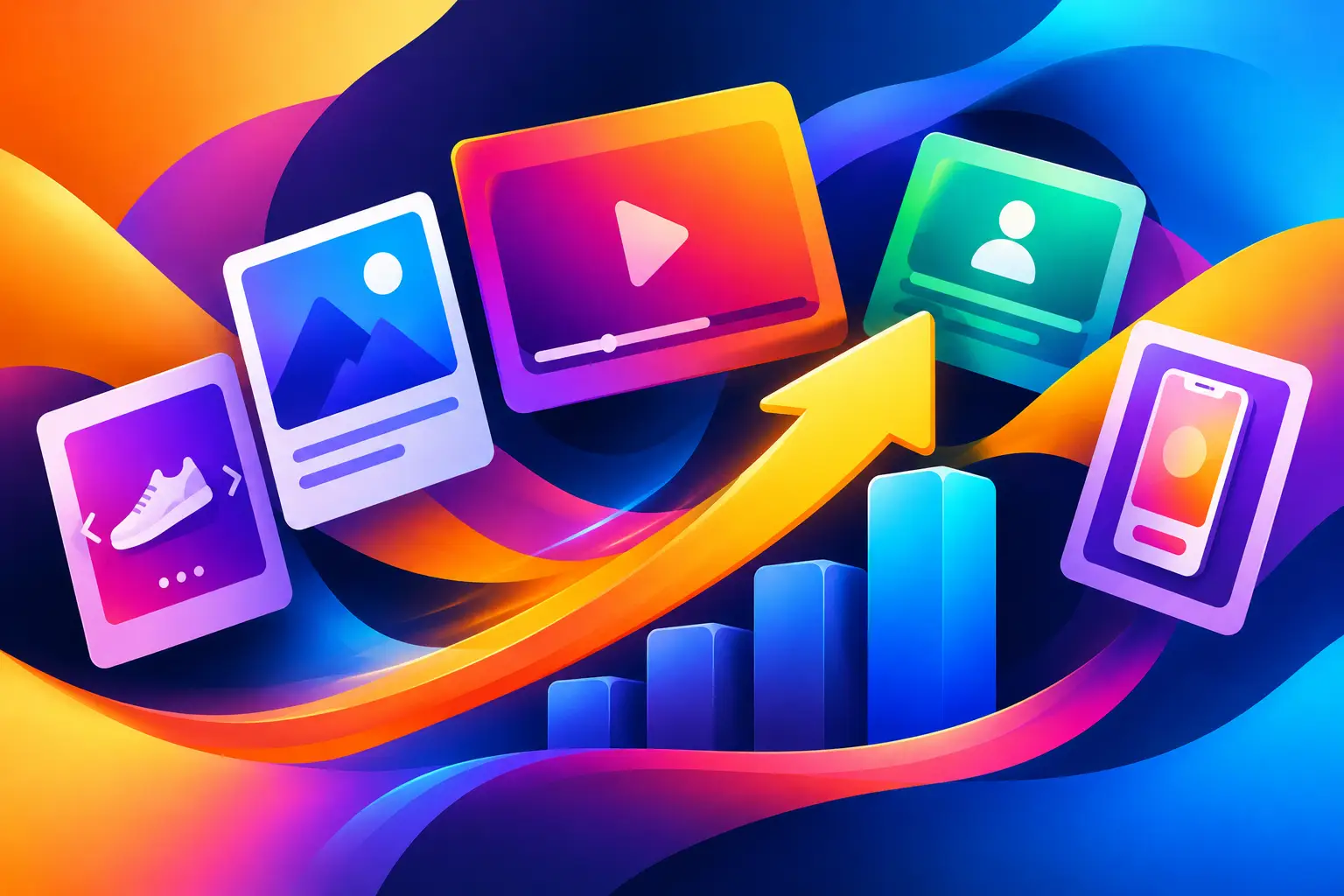 Best Ad Formats for Trials That Actually Scale