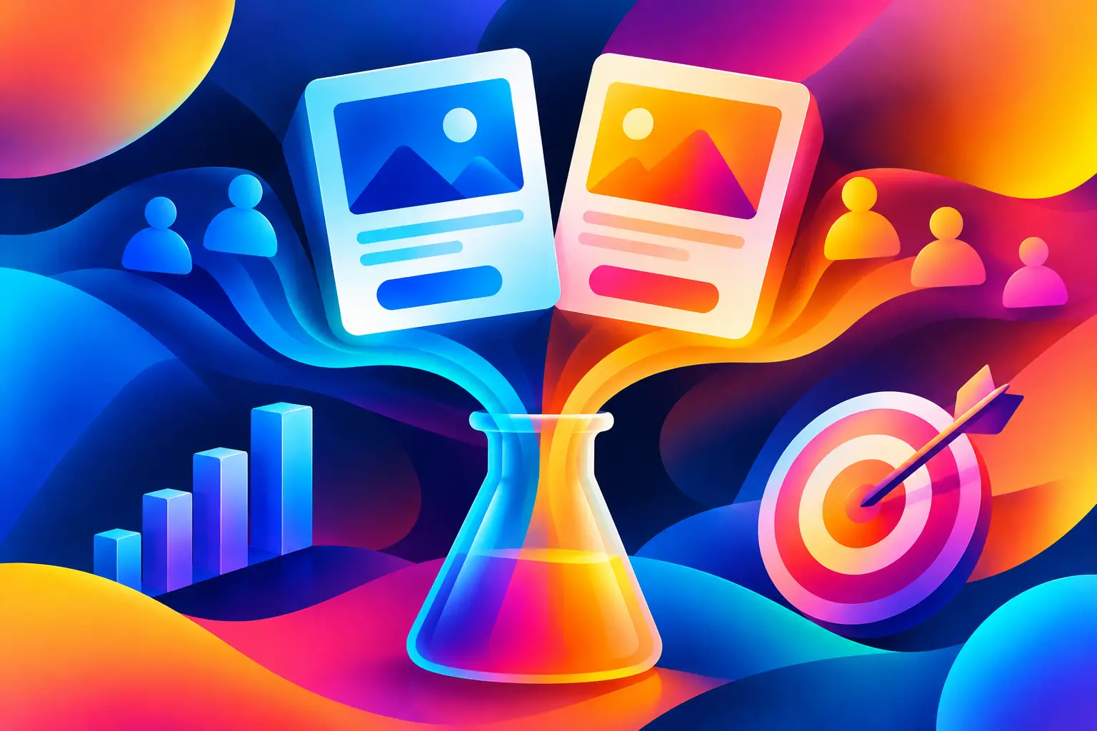 How to Test Ad Hooks Without Wasting Spend