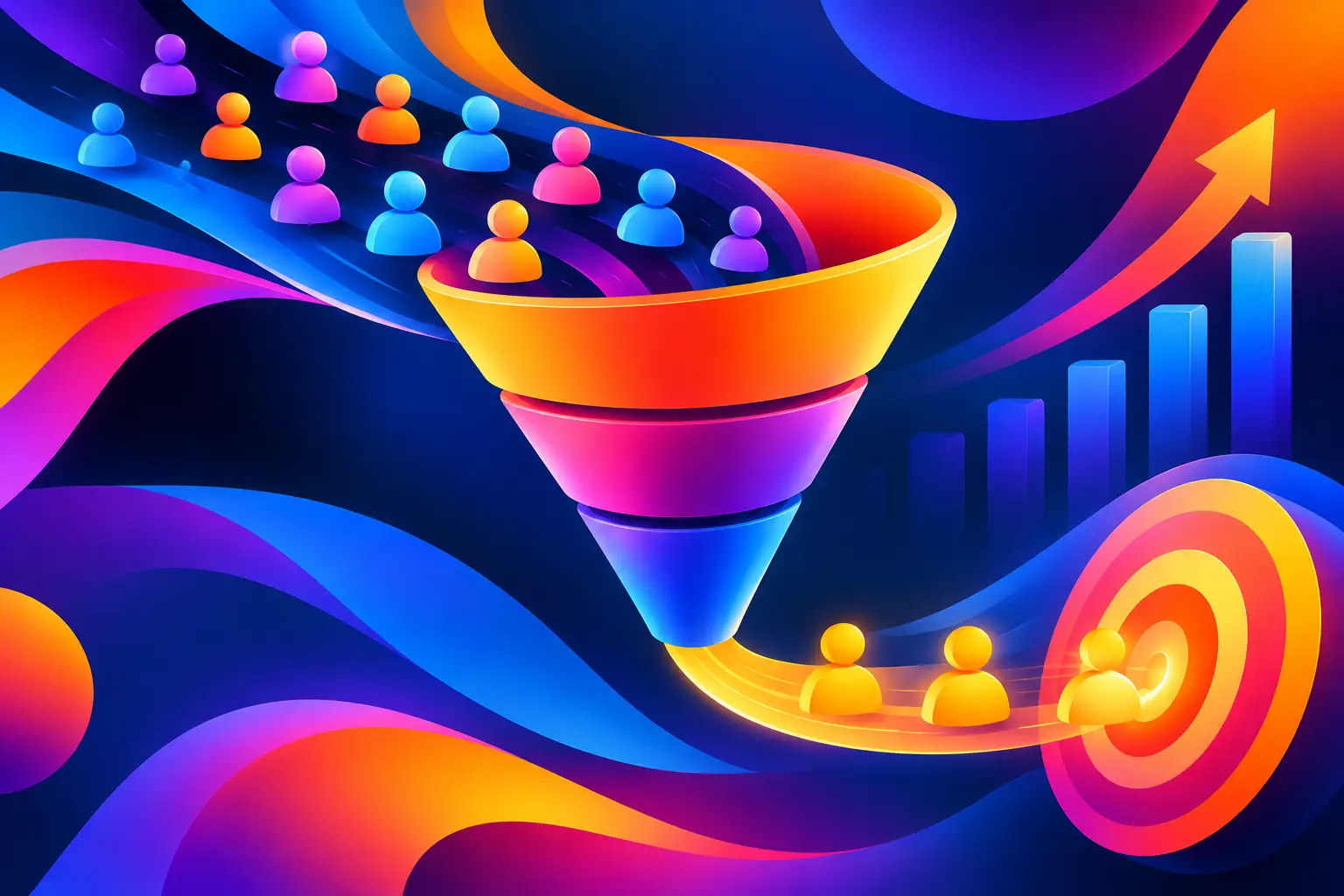 Acquisition Funnel Guide for Paid Growth Teams