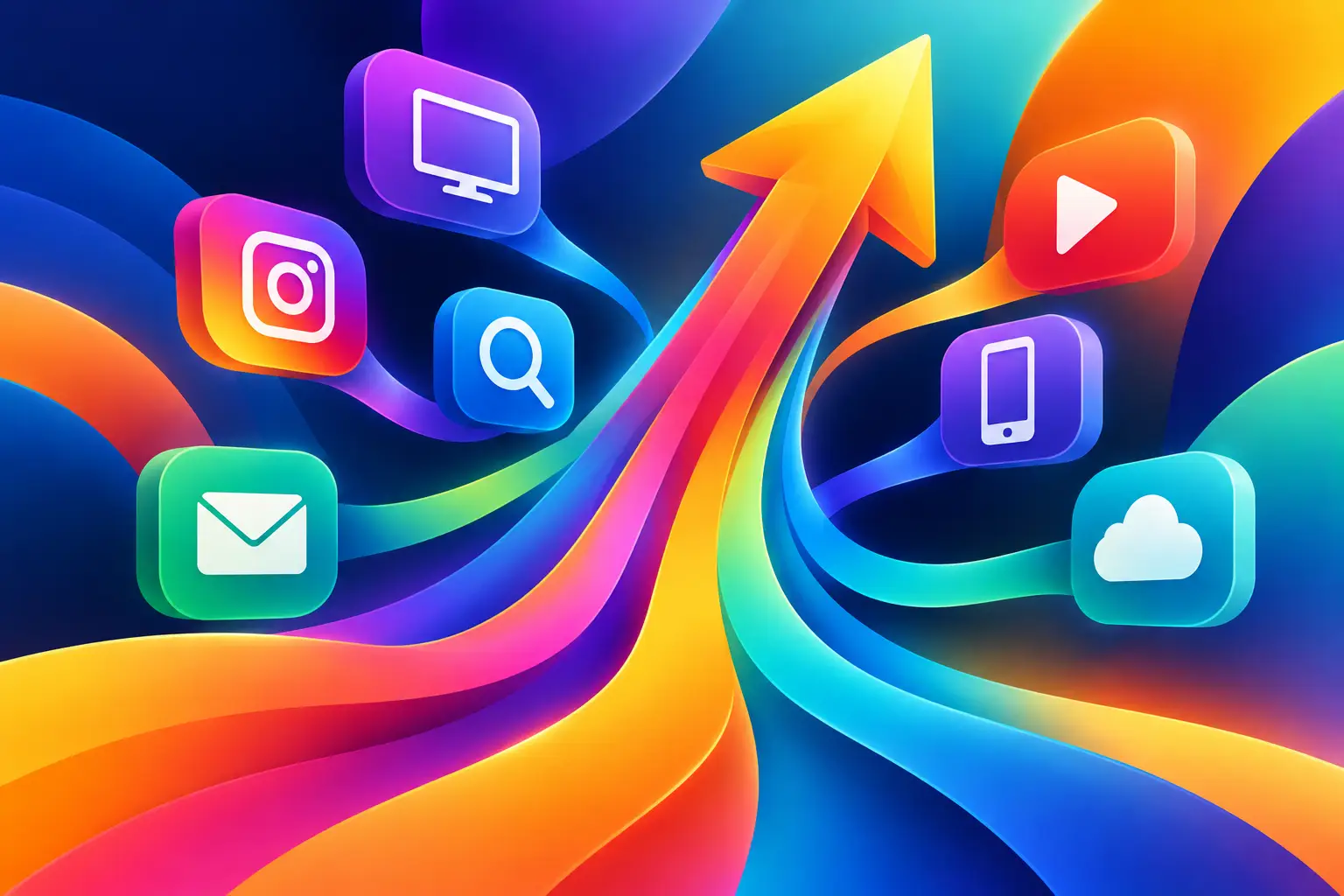 Cross Channel Media Planning That Drives Growth