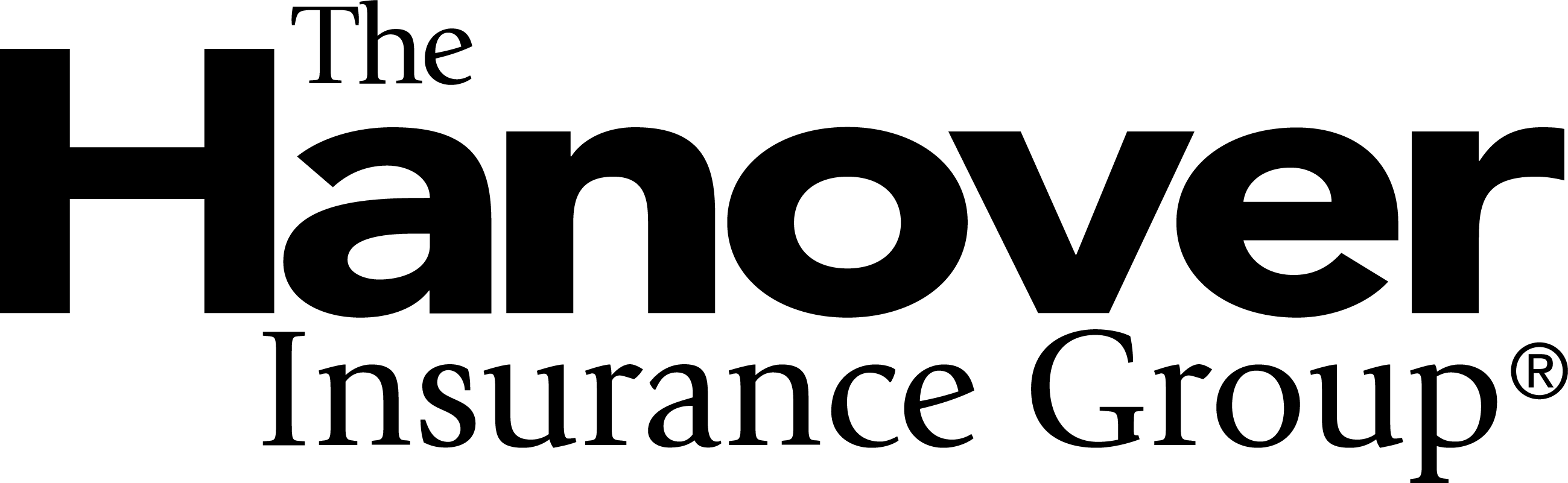 The Hanover Insurance Group logo