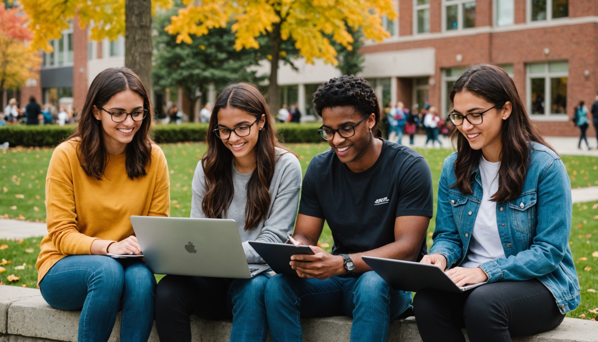 North York college students ADHD support