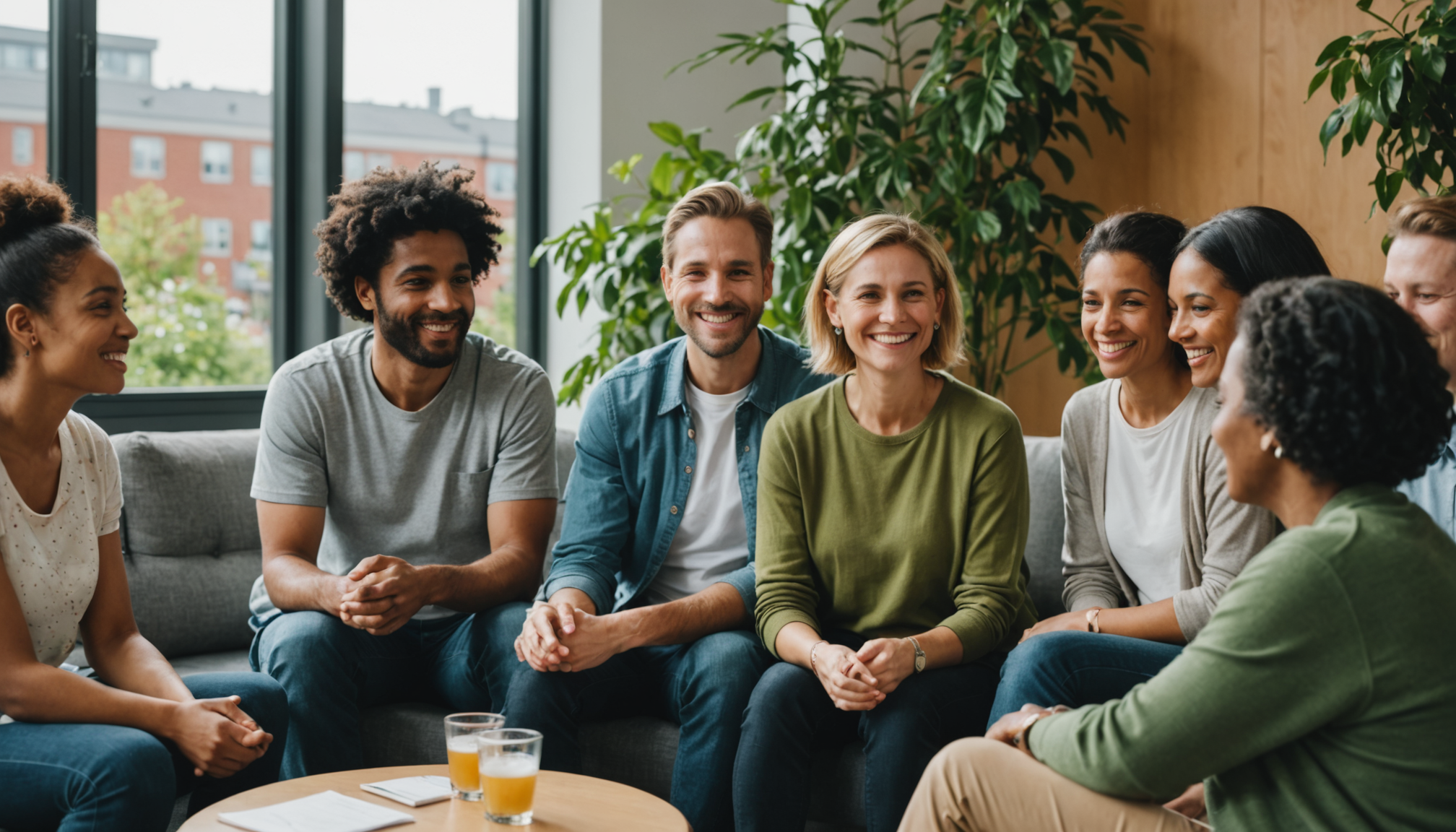 Toronto Anxiety and Depression Support Group cover image