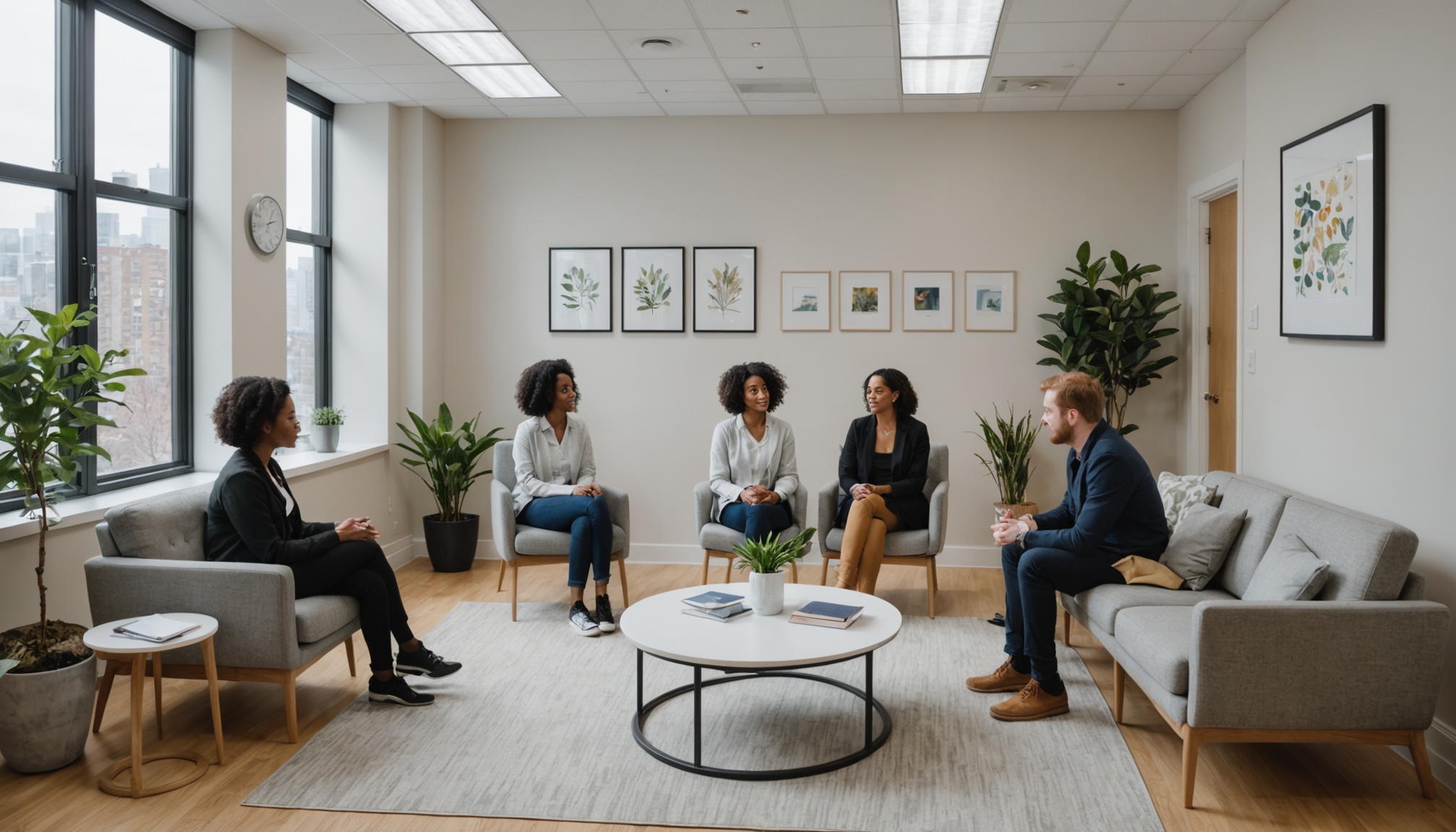 Toronto ADHD assessment clinic