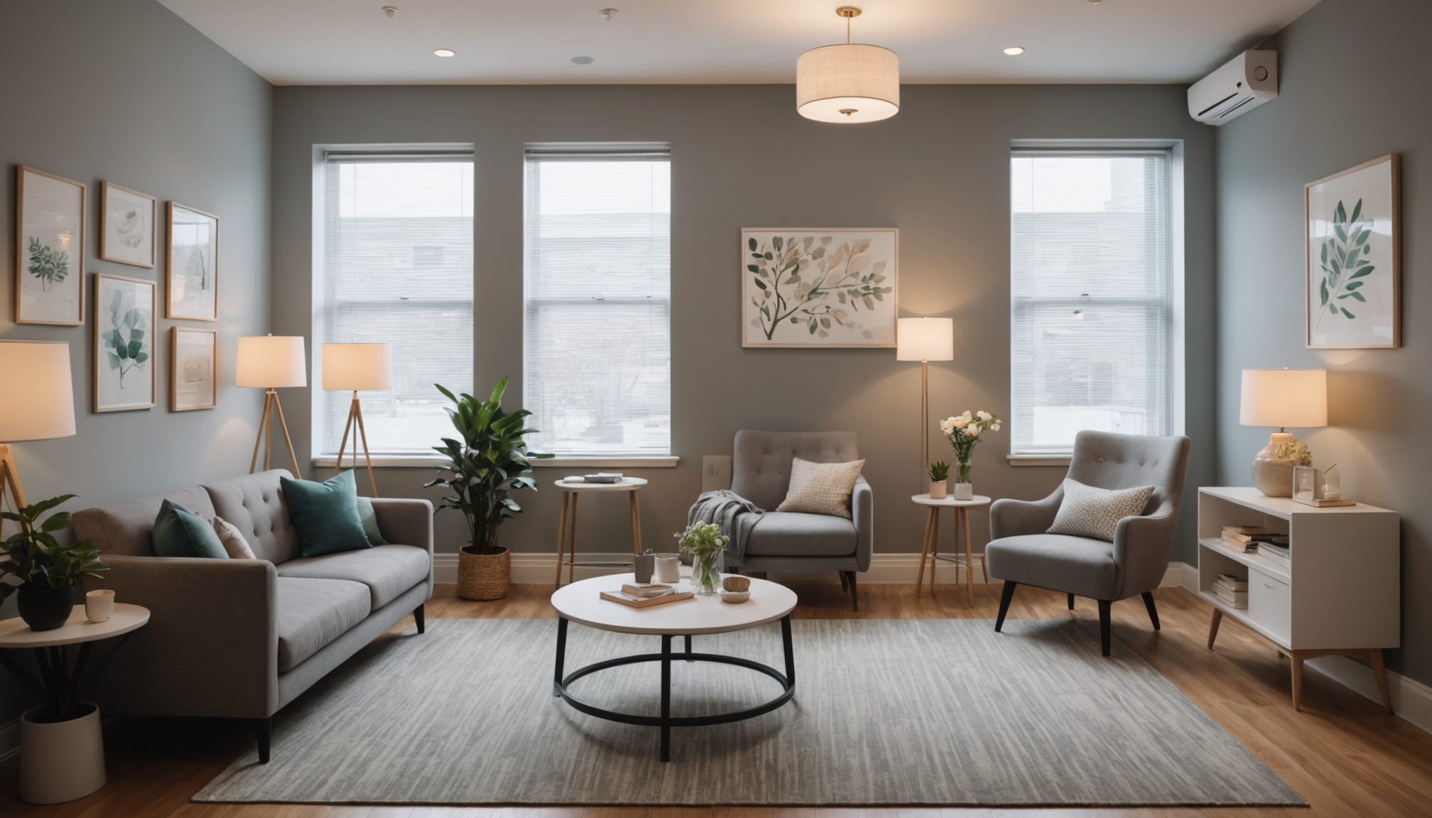 Toronto trauma-informed therapy clinic for complex PTSD