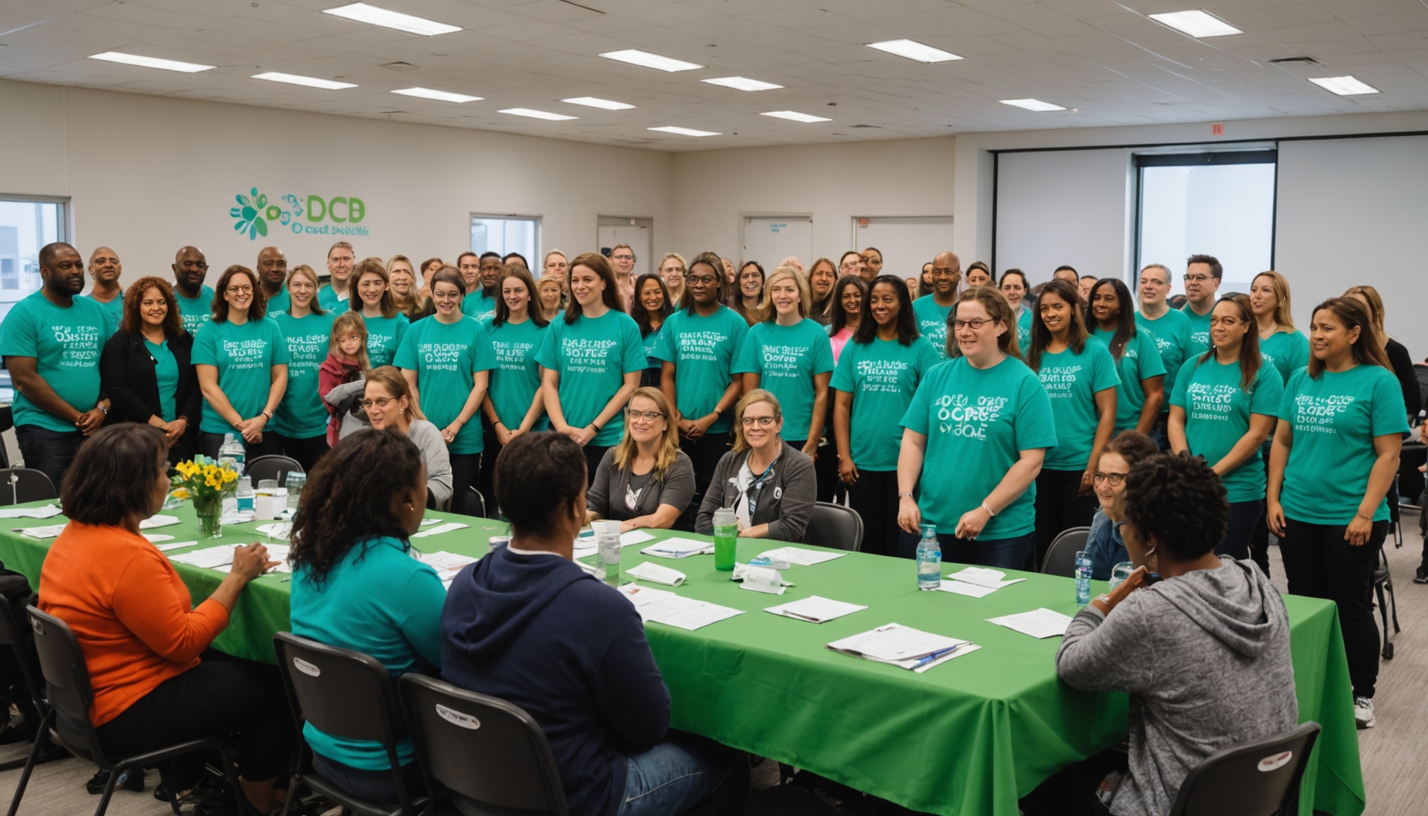 OCD Awareness Week Toronto Supportive Community