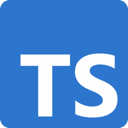 Type Script Logo