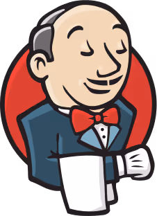 jenkins pipeline Logo