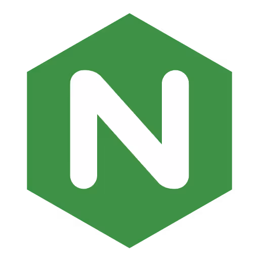 Nginx Logo