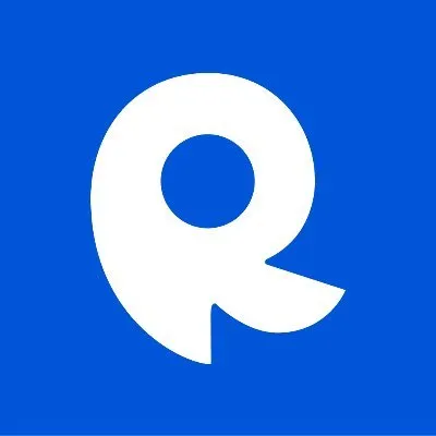 R language Logo