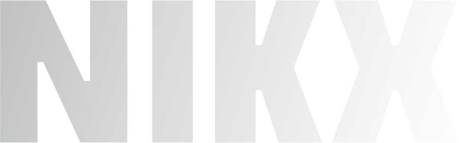 NIKX Holding Logo
