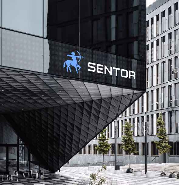 Sentor- Portfolio