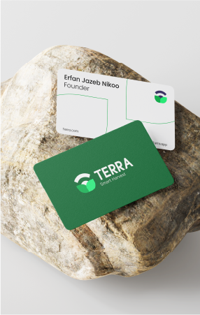 Terra - Portfolio