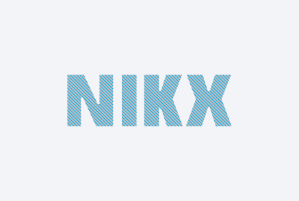 NIKX- Portfolio