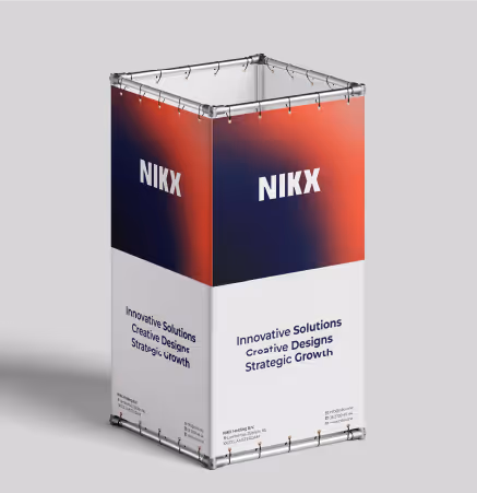 NIKX- Portfolio