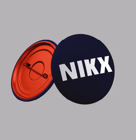 NIKX- Portfolio