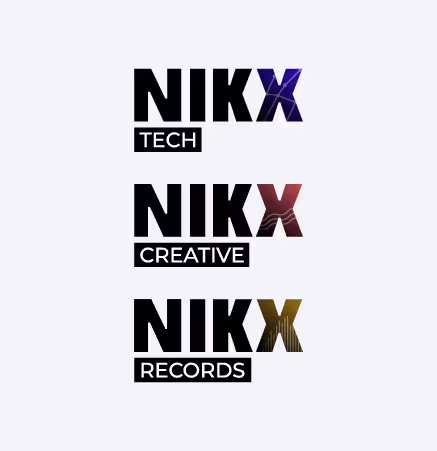 NIKX- Portfolio