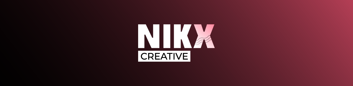 NIKX- Portfolio