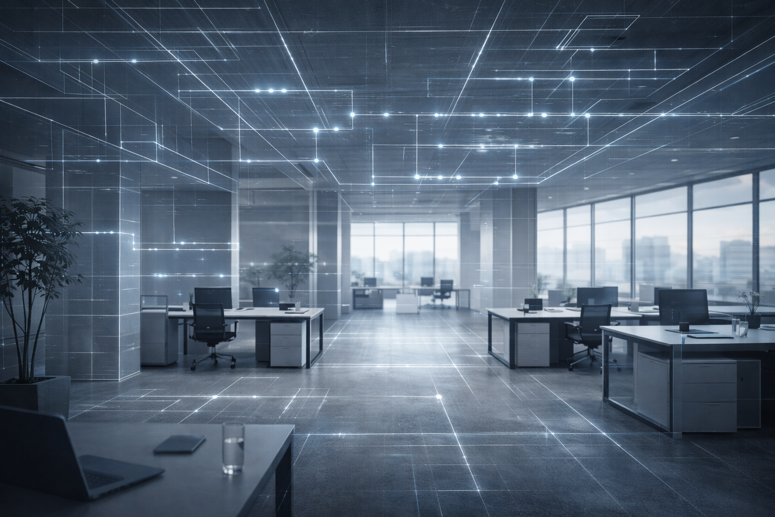 Operational Architecture. The Missing Layer in Most Digital Transformation Projects