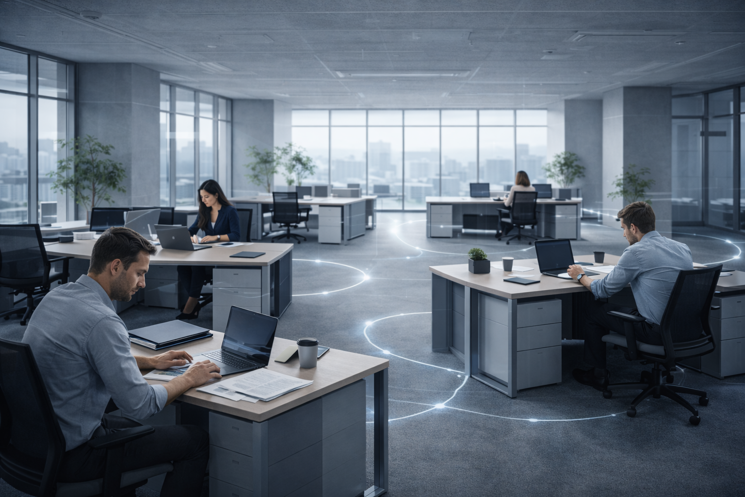 How Systems Thinking Changes Digital Transformation Outcomes