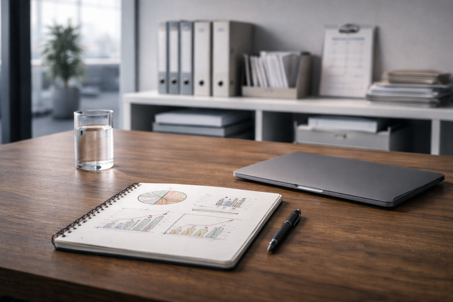 Measuring Digital Transformation ROI Through Operations and Automation