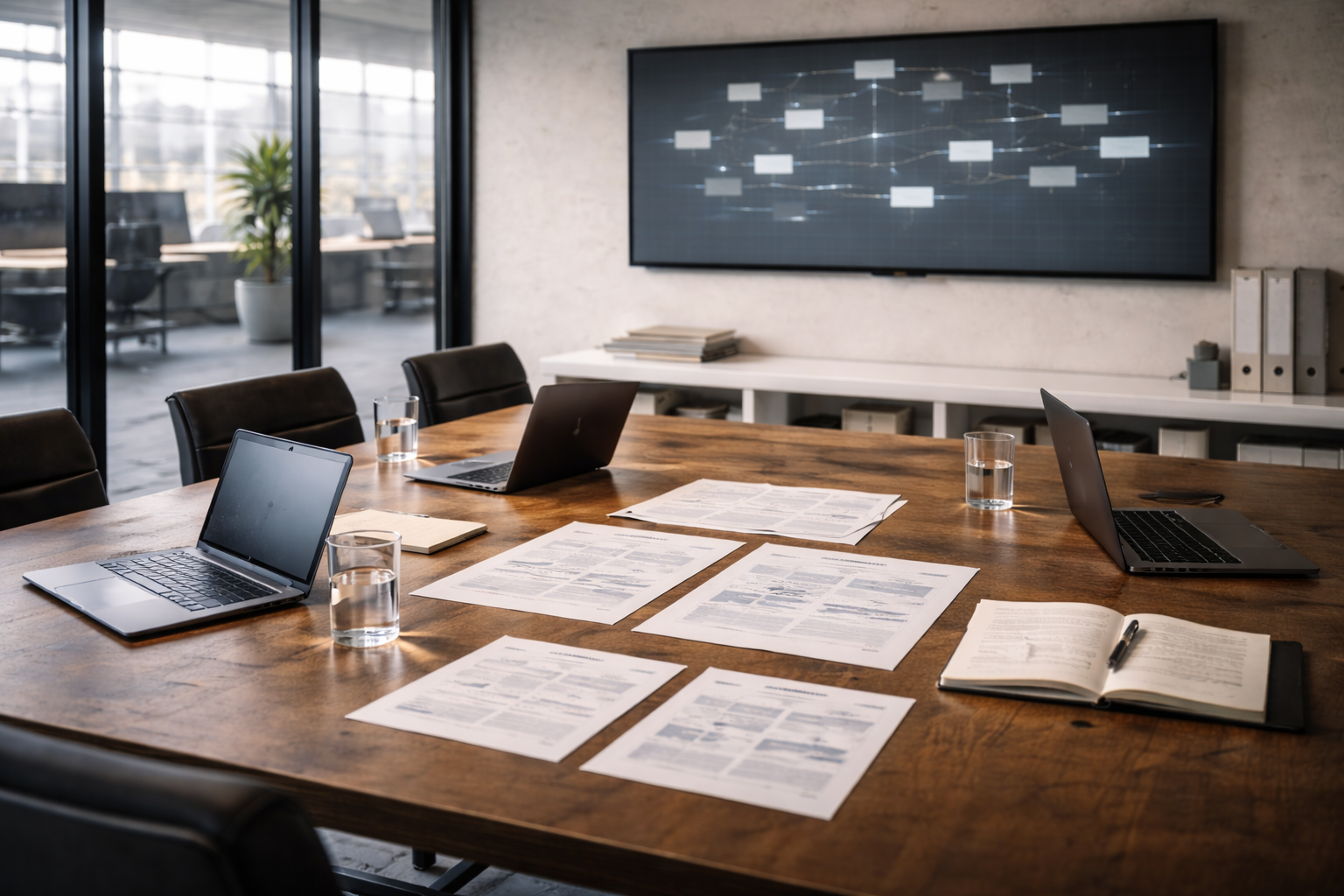 Airtable OMNI as an Operating System for Modern SMBs